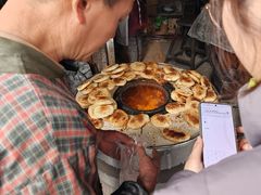 -肖为民麻糕(双桂坊店)