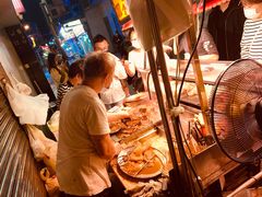 -明记牛杂(新马路分店)