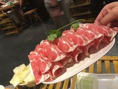 -董家湾重庆老火锅(嘉华店)