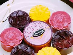 -哈根达斯(美罗城店)