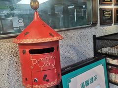 -小杨生煎(湟普汇店)