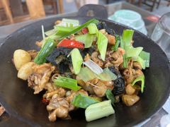 -徽州美食(三十年老店)