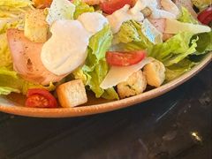 -哈蒙德餐厅