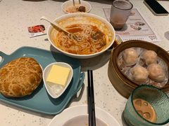 -新宝餐厅(流塘店)