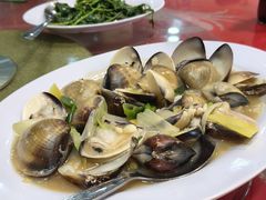 -大茄来海鲜餐厅(亚洲城分行)