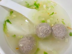 -有章牛杂(石厦店)