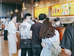-星巴克(成都东站店)
