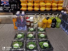 -池田寿司·新鲜现做(朝阳大悦城店)