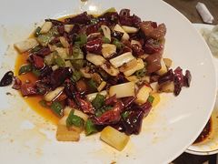 -小厨食堂(黄田坝店)