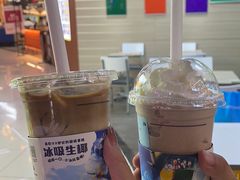 -瑞幸咖啡(K酷·时尚广场店)