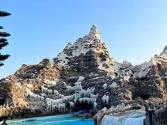 -珠海长隆海洋王国