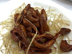 -文记壹心鸡(宝华路店)