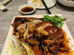浙式方肉-鼎泰丰(国贸商城店)