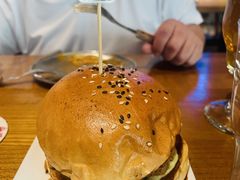 -HUZI虎滋精酿餐吧(京西大悦城店)