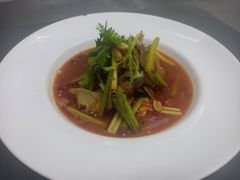 -南海渔家•海鲜•正宗海南菜(海棠湾店)