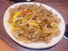 -鼎牛牛炖锅·烤串(温泉路店)