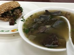 -护国寺小吃(和平西街店)