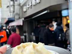 -水丰锅贴(延吉东路店)