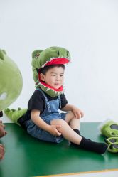 -MYBABY影像艺术空间·我的宝贝儿童摄影