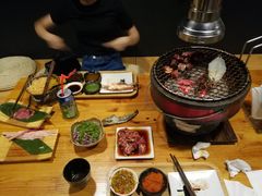 -炙忧烤肉屋(中国铁建广场店)