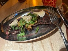 -Mammamia意大利餐厅(阳春巷店)