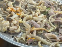 -大眼强五杯鹅饭店