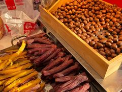 -品忆香炒货工坊(西稍门店)
