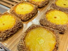 -好利来(十里河店)