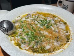 -太二酸菜鱼(石家庄万象城店)