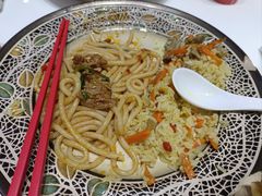-西域伙伴清真牛肉面(中盛店)