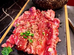 -谷牛和牛烤肉(漕河泾印象城店)