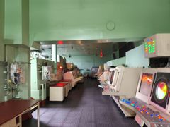 -泰达航母主题公园