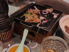 -潮界(虹桥新天地店)