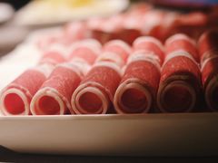 新西兰羊肉-海底捞火锅(公益西桥店)