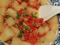 -农耕记·湖南土菜(科技园店)