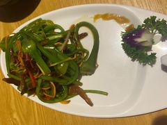 -品味泸沽湖•民族特色菜(大落水店)