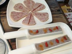 -牛缘村·贵州黄牛肉火锅(西善桥店)