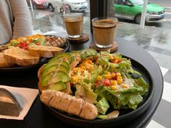-251#coffee roasters(沿河东路店)