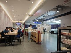 -喜家德虾仁水饺(浦东山姆店)