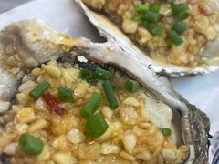 -正宗八宝冰饭·非遗冰饭·烧烤(奎桥店)