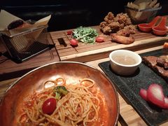 -印咖啡IN COFFEE(红旗街店)