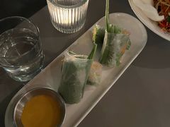 素春卷-SUSU·苏苏(四合院创始店)