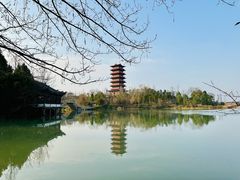 -中国观音故里广德景区