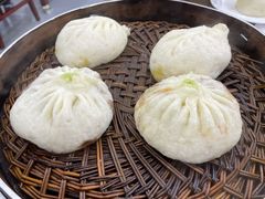 风味排骨包子-张包铺(道外店)