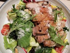 -卡朋西餐(悦汇城店)