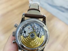 -Patek Philippe百达翡丽(上海源邸店)