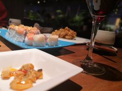 -大连富丽华大酒店