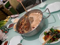 -小肥羊(西丽宝能城店)