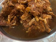 -京城北门羊蝎子铜锅涮肉(总店)
