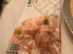 -和记小菜(大宁店)